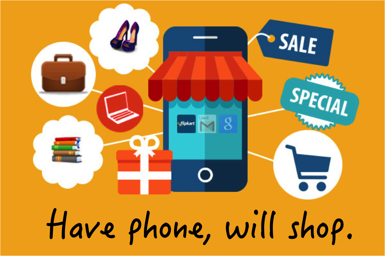 Strategi berjualan di e commerce